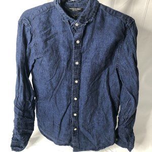 Banana Republic Slim Fit Dress Shirt